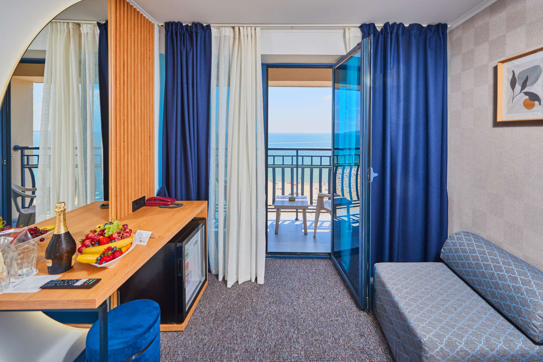 Zimmer Sentido Bellevue Beach