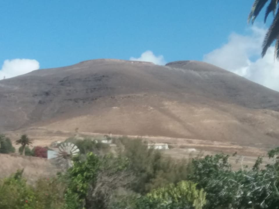 Außenansicht Aldiana Club Fuerteventura
