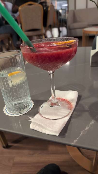 Gastro Seaden Quality Resort & Spa