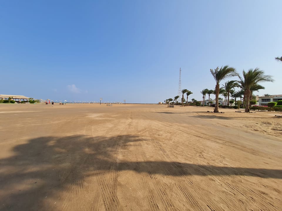 Strand Hurghada Long Beach Resort