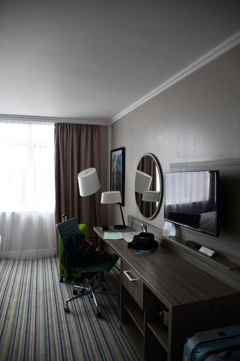 Zimmer Leonardo Royal Hotel Oxford