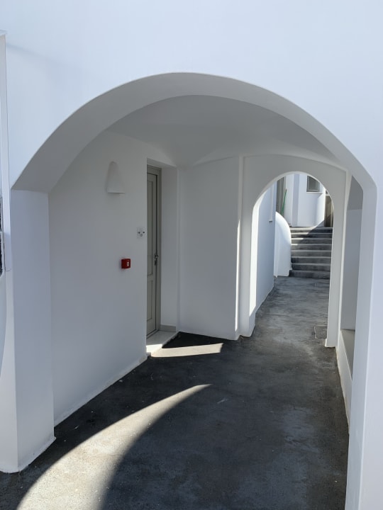 Sonstiges Aperanto Suites