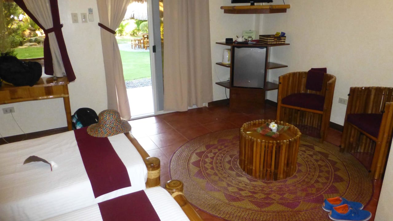 Zimmer Butterfly Hotel Pura Vida