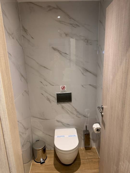 Zimmer Cavo Orient Beach Hotel & Suites