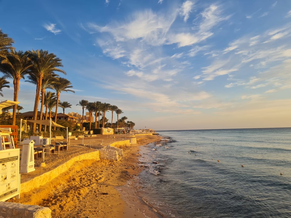 Strand Makadi Spa - Adults only