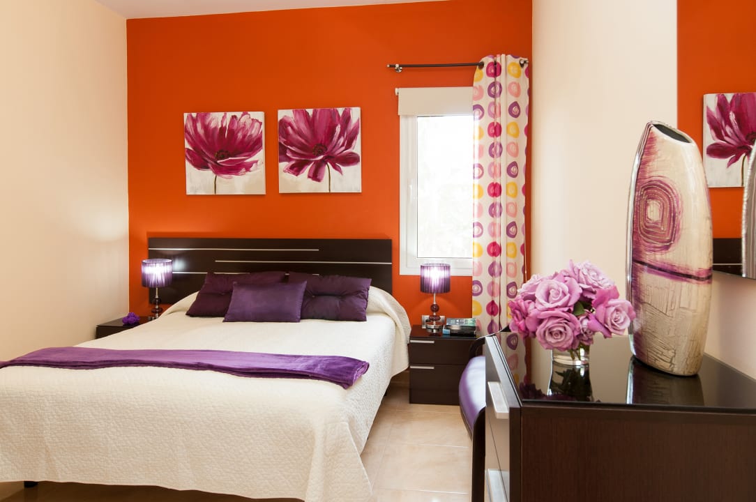 Zimmer Villa Los Azules