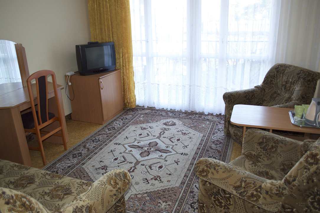 STUDIO Ośrodek Wypoczynkowy Rondo