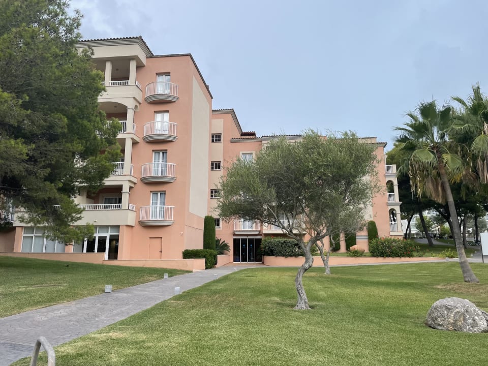 "Zimmer" Grupotel Gran Vista & Spa (Can Picafort) • HolidayCheck