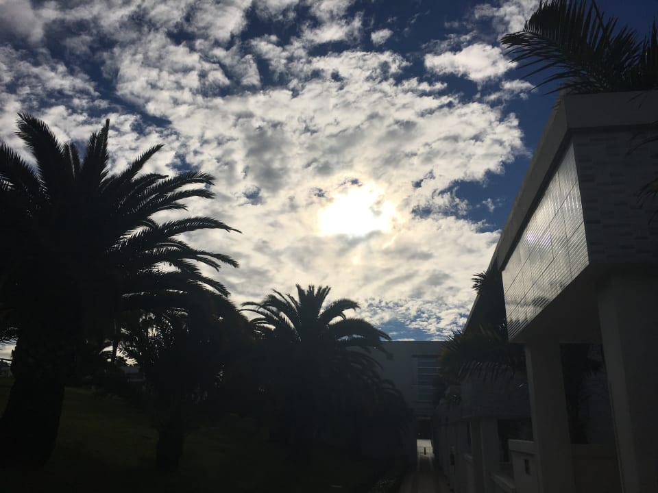 Sonstiges Hotel Riu Gran Canaria