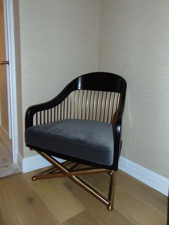 Zimmer Hotel The Henry