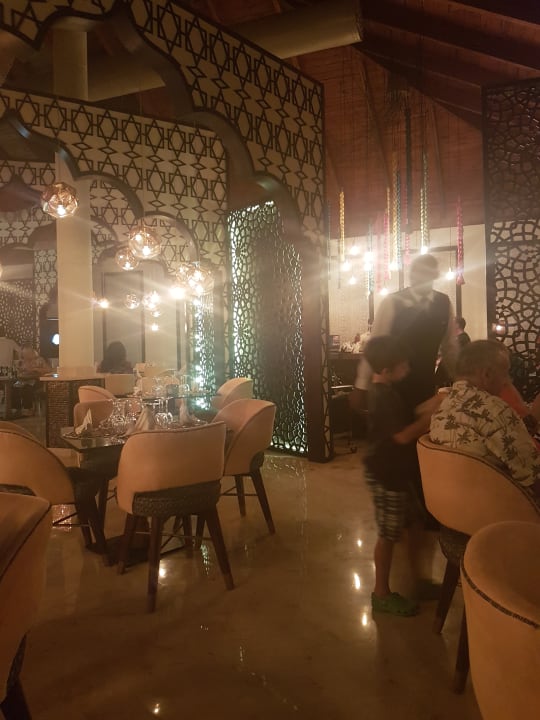 Restaurant TRS Turquesa Hotel - Adults only