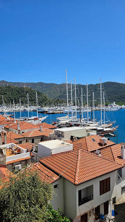 Sonstiges Emre Beach & Emre Hotel