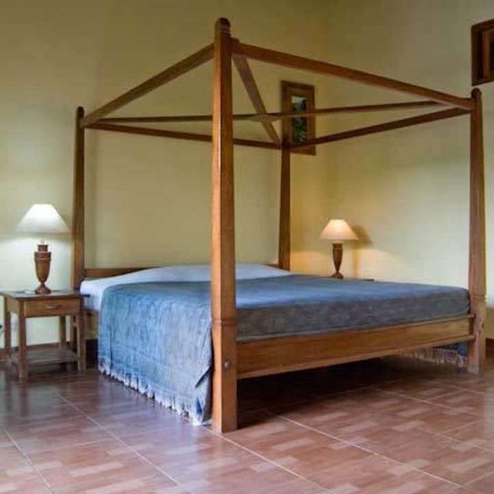 Room 3 Mumbul Guesthouse