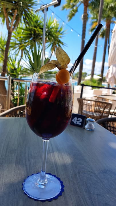 Gastro Alcudiamar Marina Residence