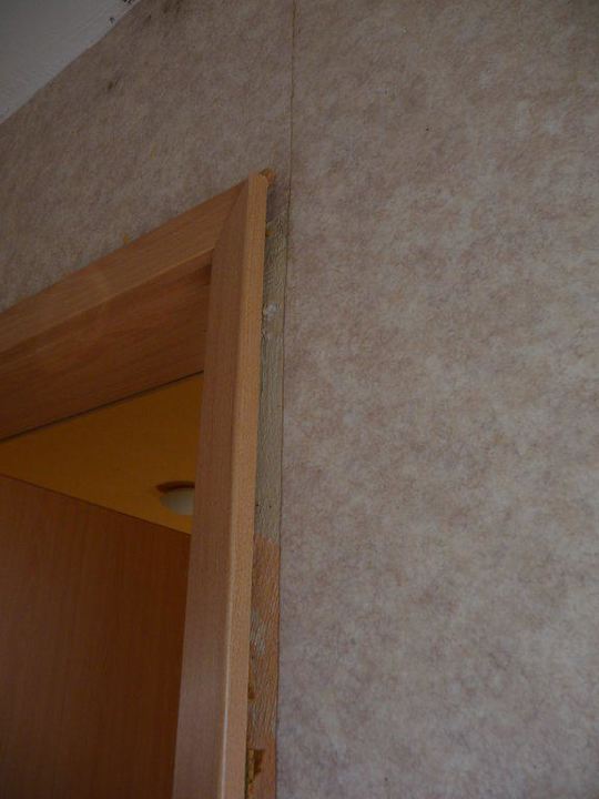 Türzarge Pension zum Mainblick