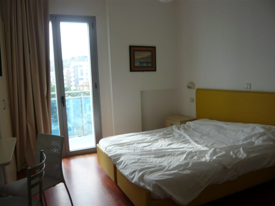 Zimmer Hotel Majestic