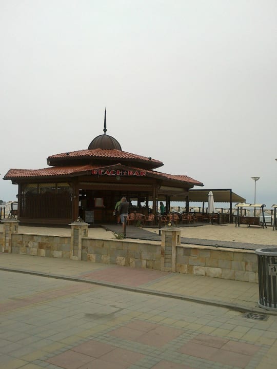 Strandbar Helena Sands