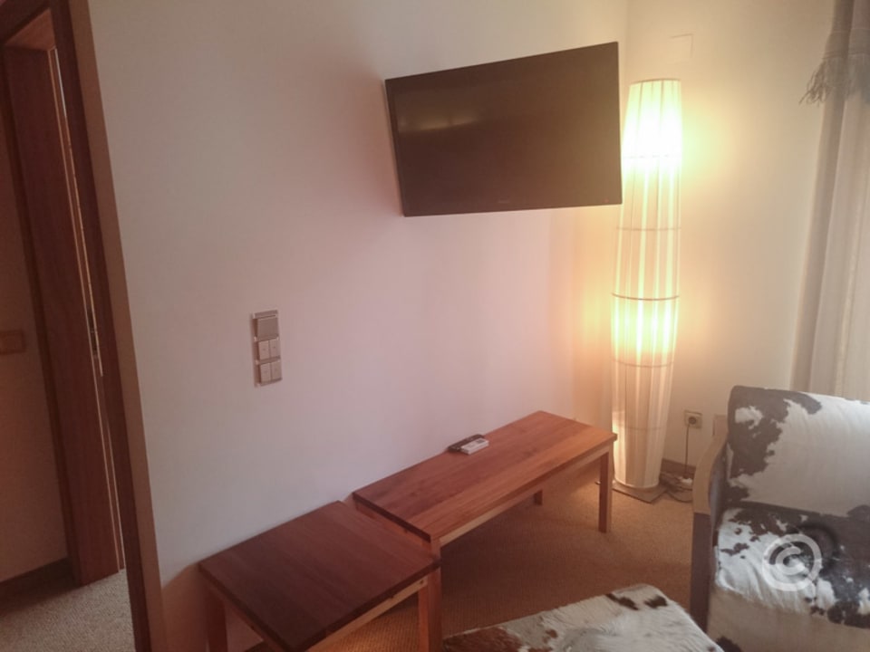 Zimmer Hotel Prokulus - Family & Wellness