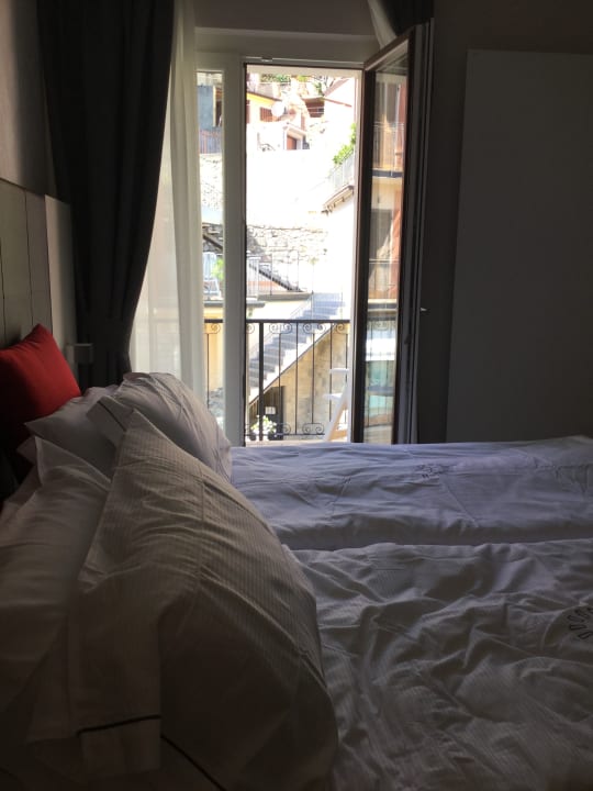 Zimmer Hotel Sole & La Fenice