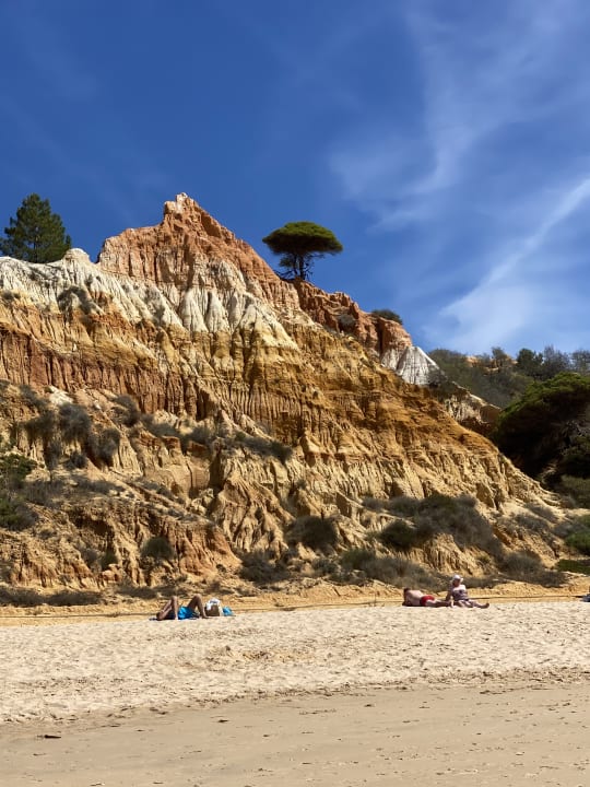 Strand PortoBay Falésia