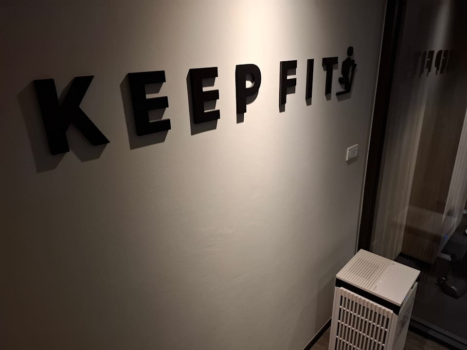 Sport & Freizeit Best Western Plus Nexen Pattaya