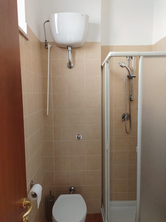 Zimmer Hotel Giardino Degli Ulivi