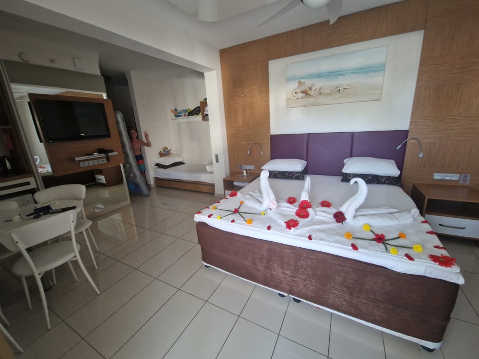 Zimmer TUI BLUE Pascha Bay