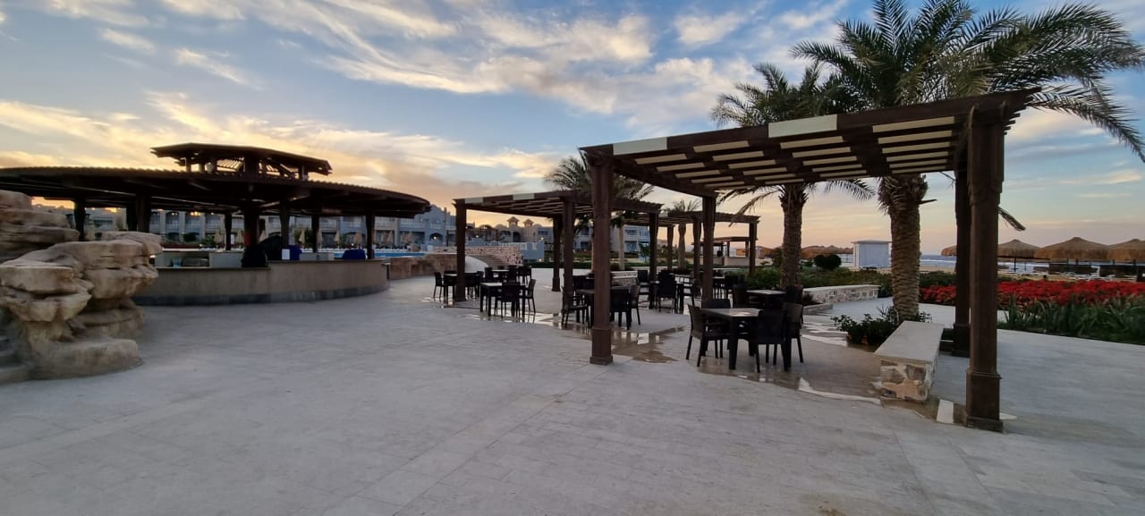 Strand Lazuli Hotel Marsa Alam