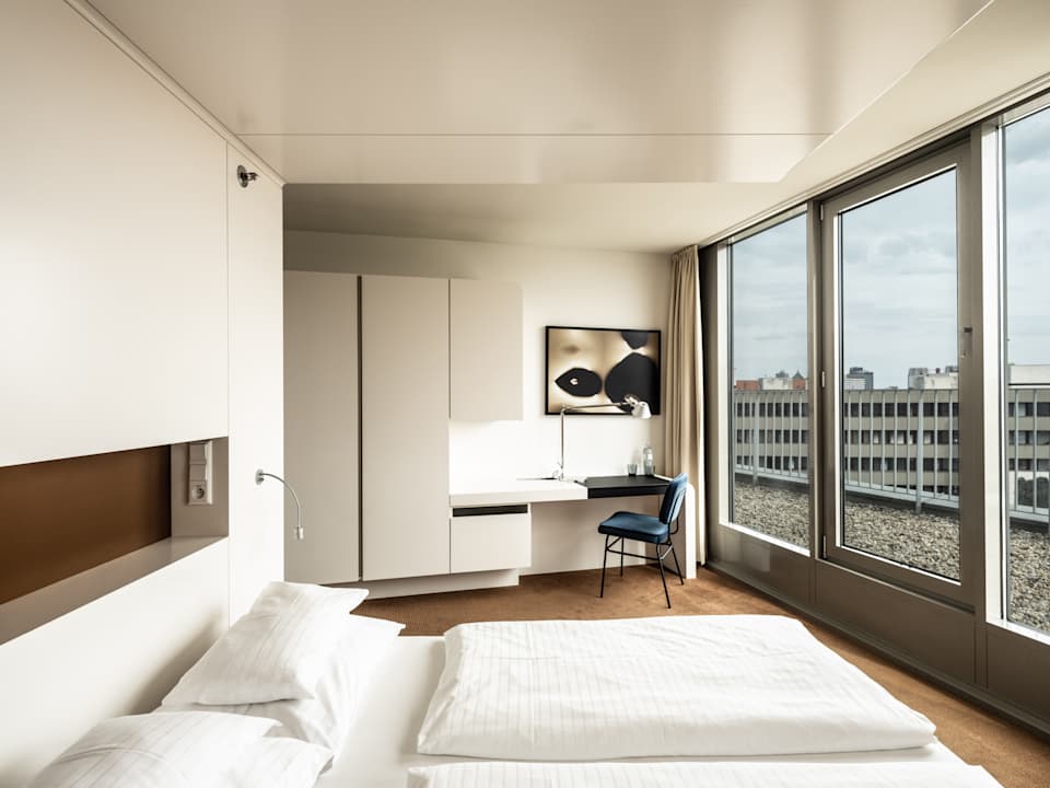 Zimmer Falkensteiner Hotel Bratislava