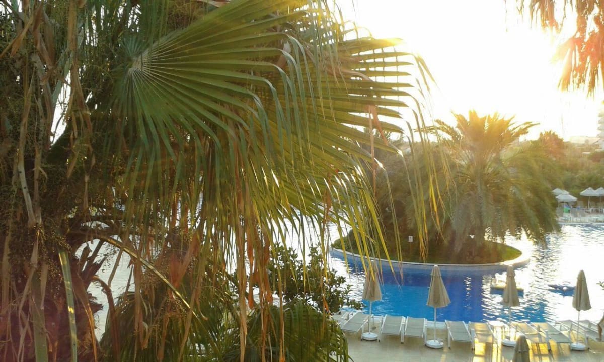 Ruhepool Seaden Sea World Resort & Spa