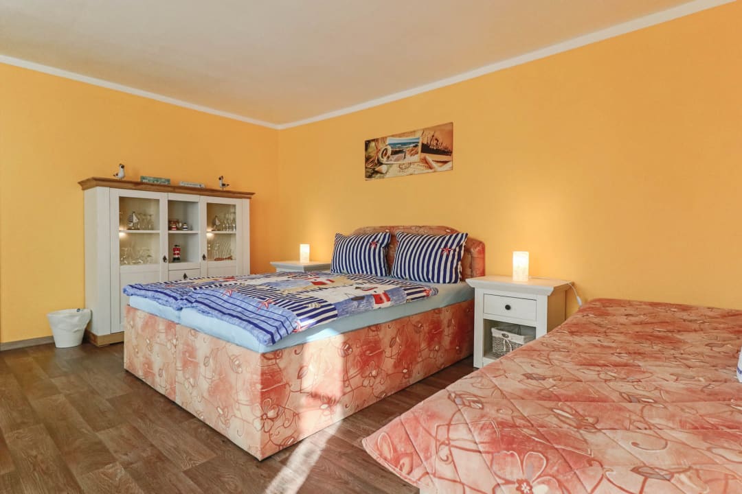 Zimmer Ferienwohnung & Zimmer H. Fritz