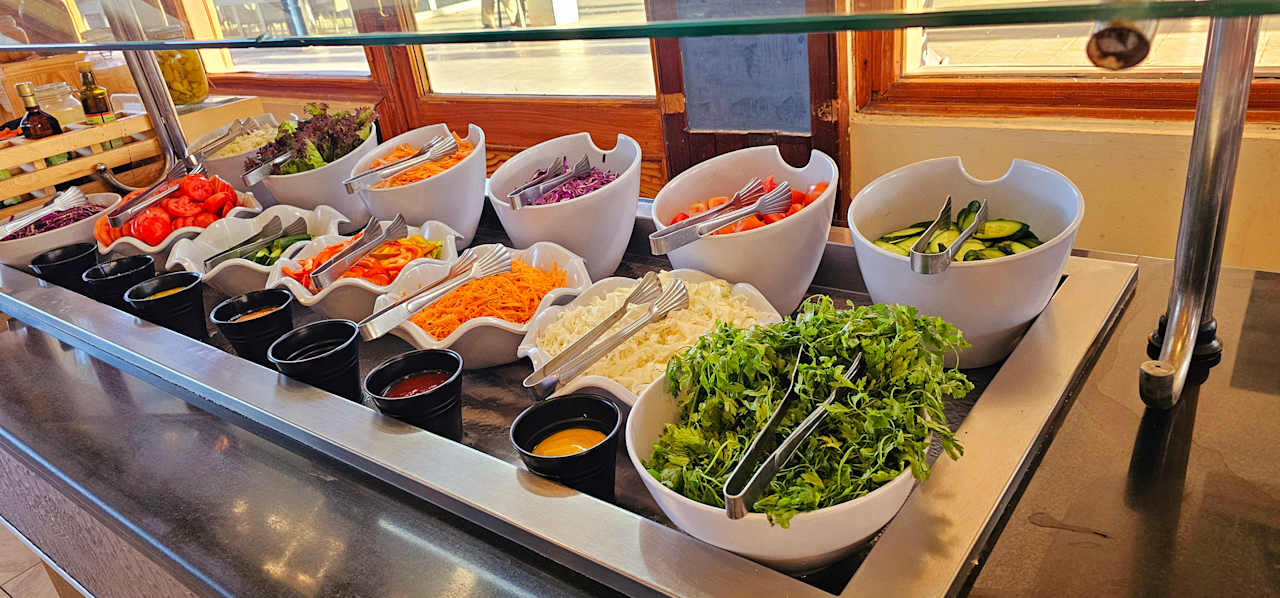 Gastro Ghazala Beach