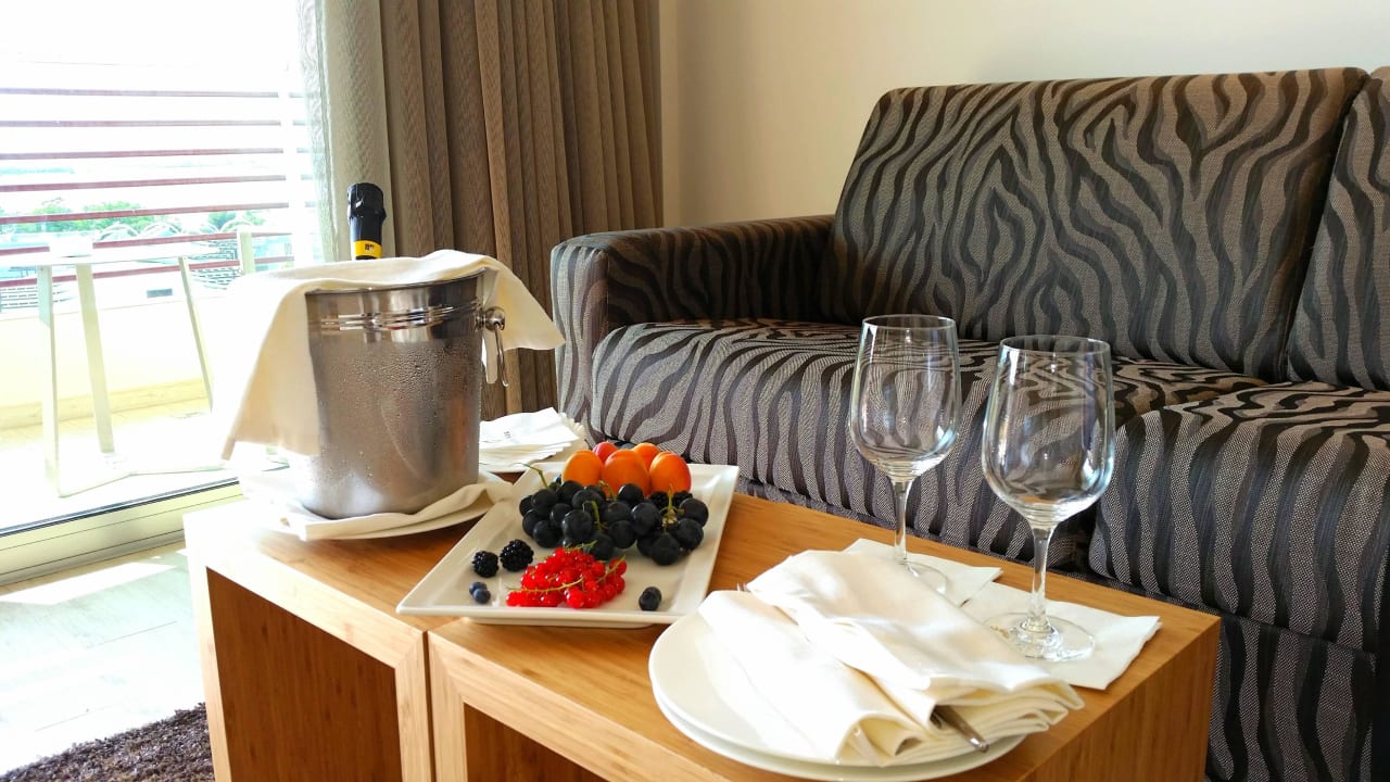 Laguna Park / Bibione-Pineda 05.2015 Laguna Park Hotel
