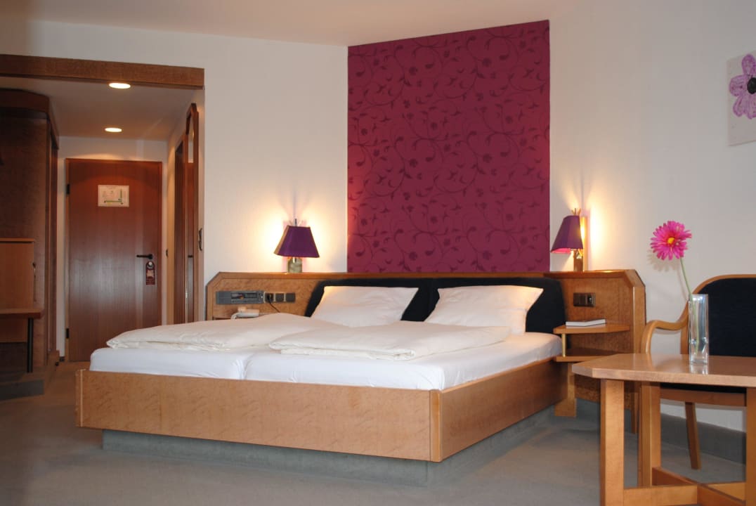 Renoviertes Hotelzimmer 2014 Hotel Seeblick