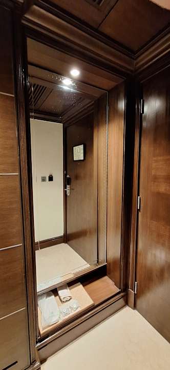 Zimmer ITC Maratha