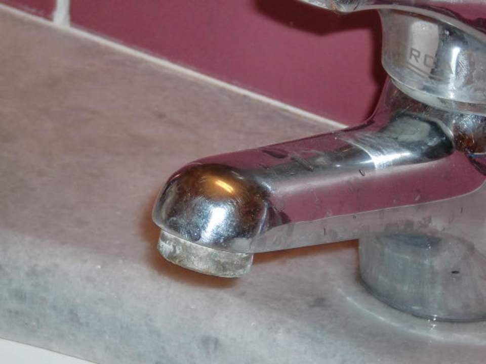 Wasserhahn Doreta Beach Resort & Spa