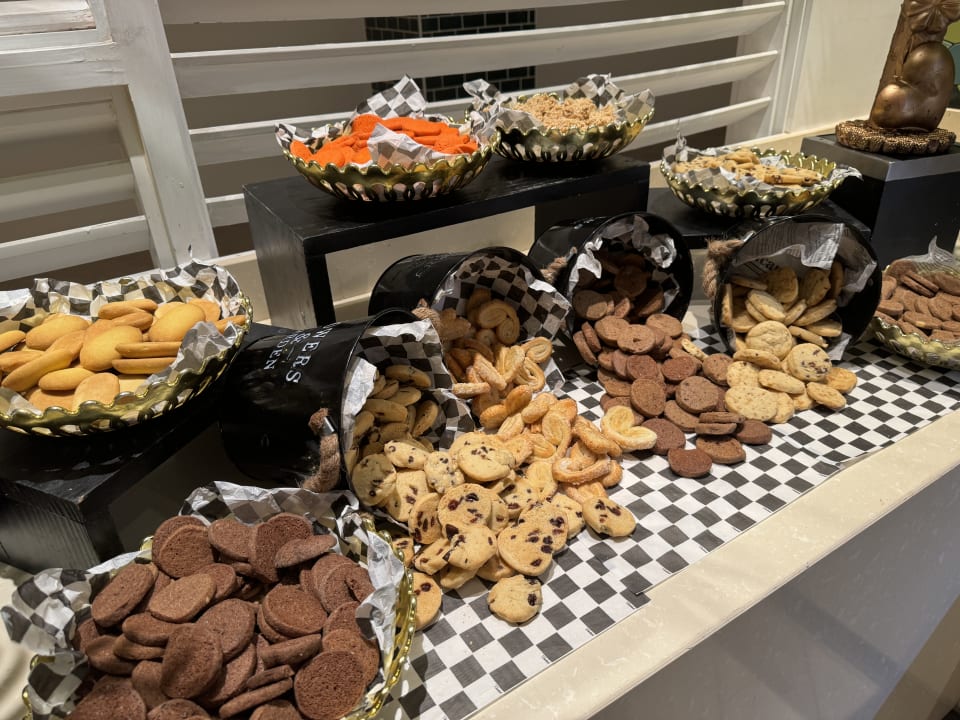 Gastro Lopesan Costa Bávaro Resort, Spa & Casino