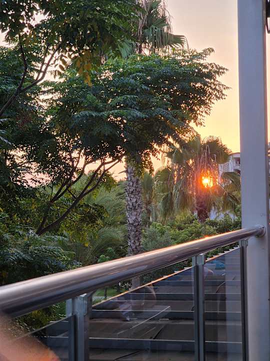 Gastro Seaden Sea Planet Resort & Spa