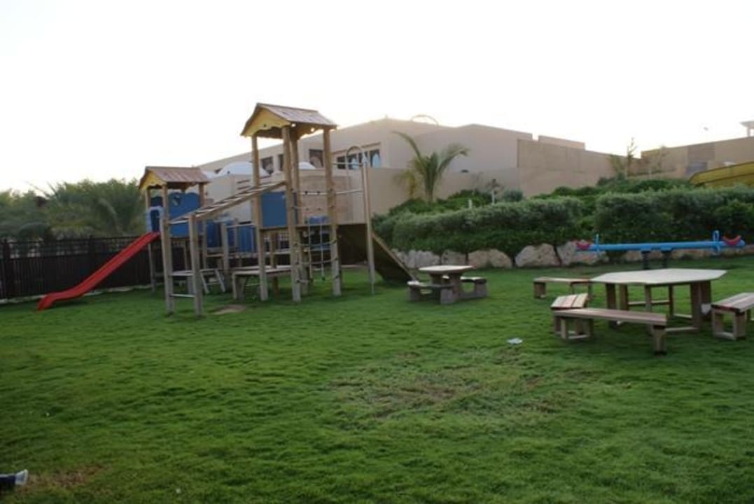 Kinderspielplatz Rixos Al Mairid Ras Al Khaimah