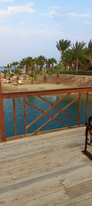 Ausblick Brayka Bay Resort