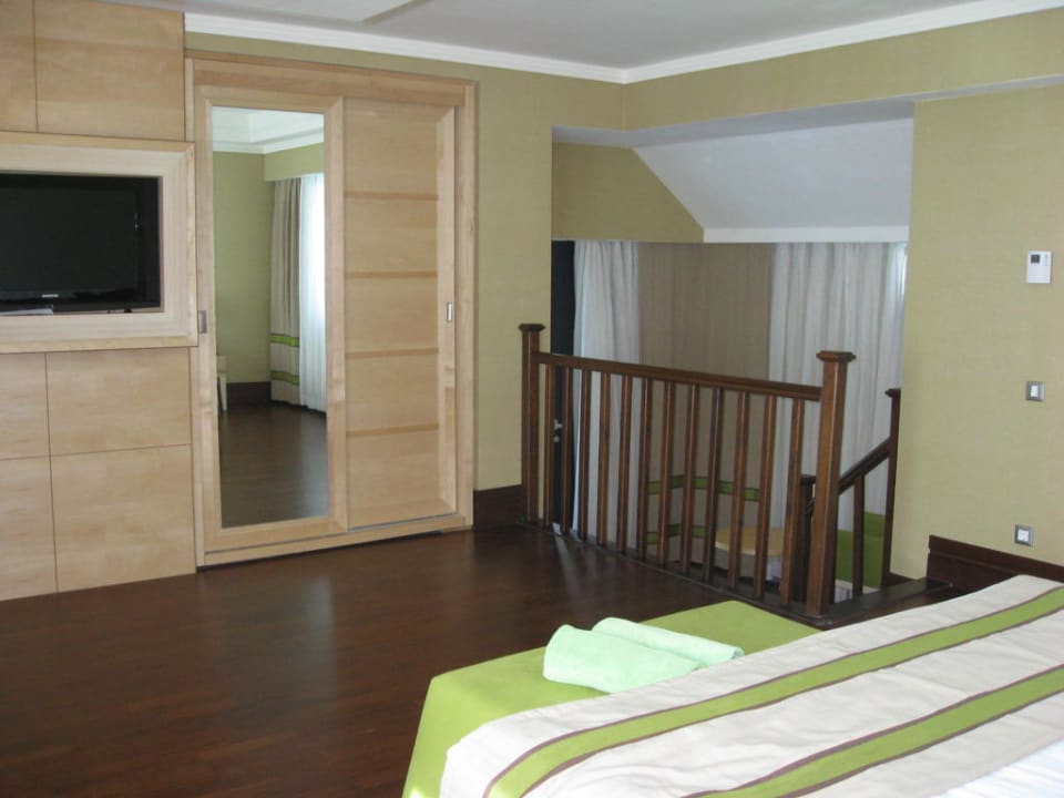 Hotel Susesi de Luxe & Spa Susesi Luxury Resort