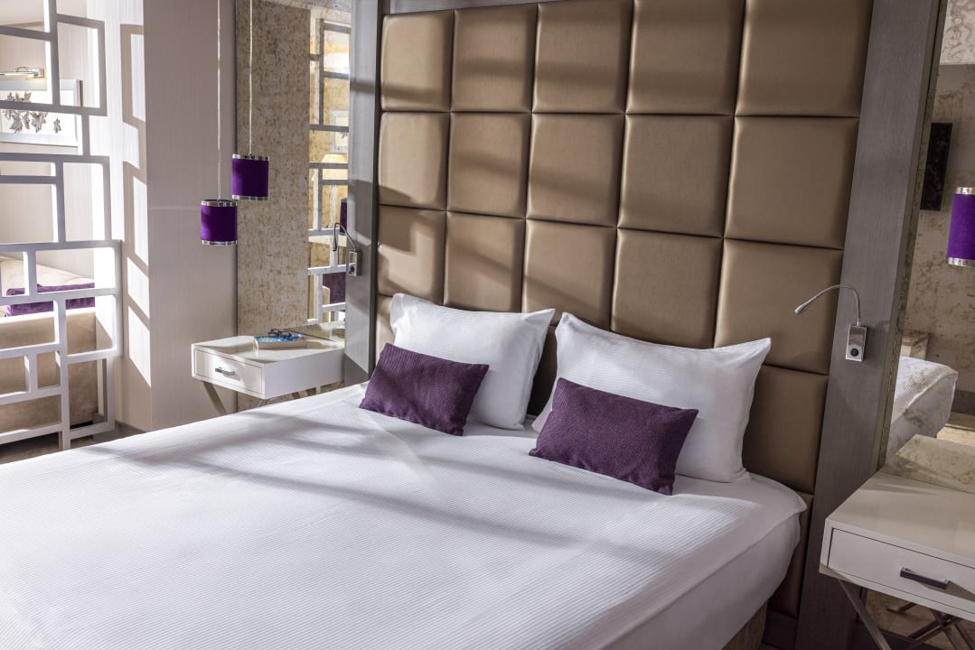 Zimmer TUI MAGIC LIFE Beldibi +16