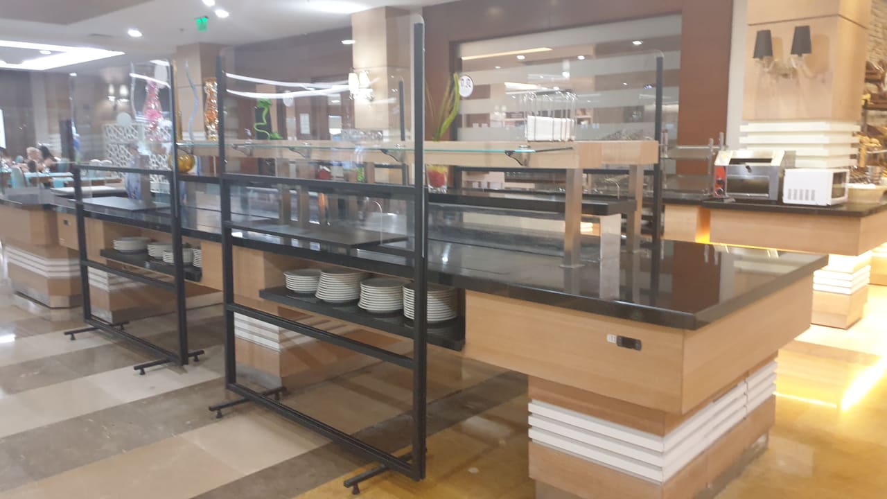 Gastro Adalya Ocean Deluxe