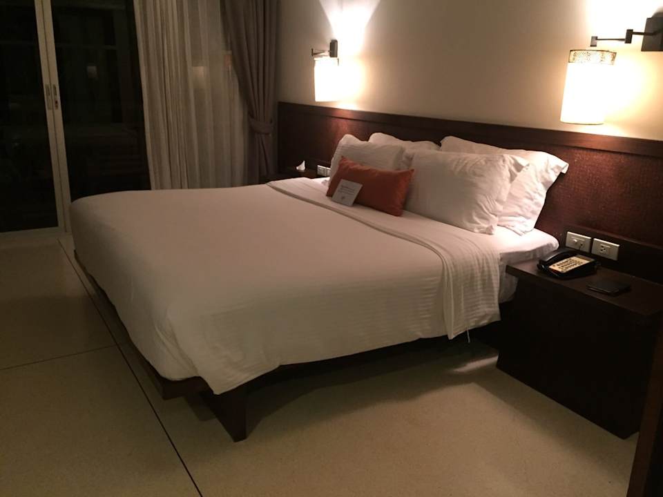 Zimmer The Grand Southsea Khaolak Beach Resort