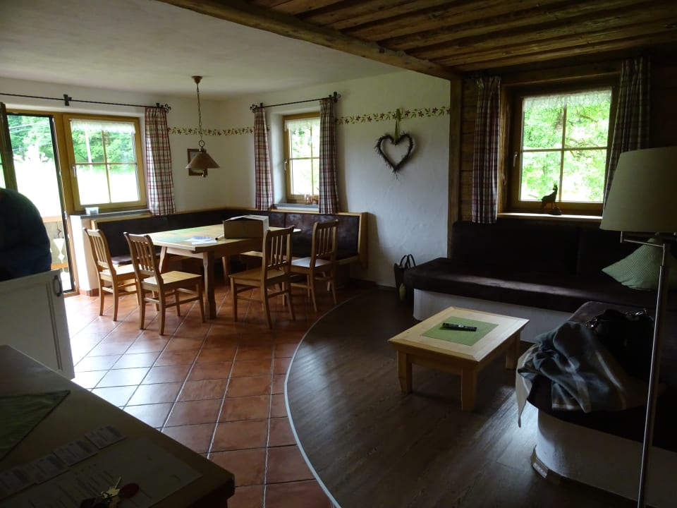 Zimmer Ferienwohnungen Roislerlehen