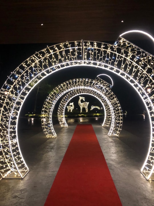 Sonstiges Voyage Belek Golf & Spa