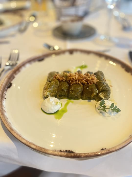 Gastro Creta Maris Resort