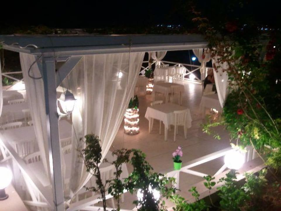 Themenrestaurant Anadolu Hotels Didim Club