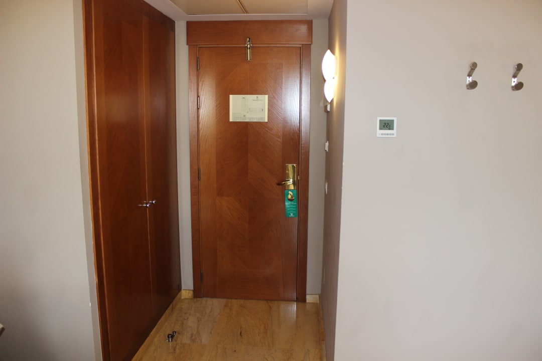 Zimmer Hipotels Hipocampo Palace & Spa