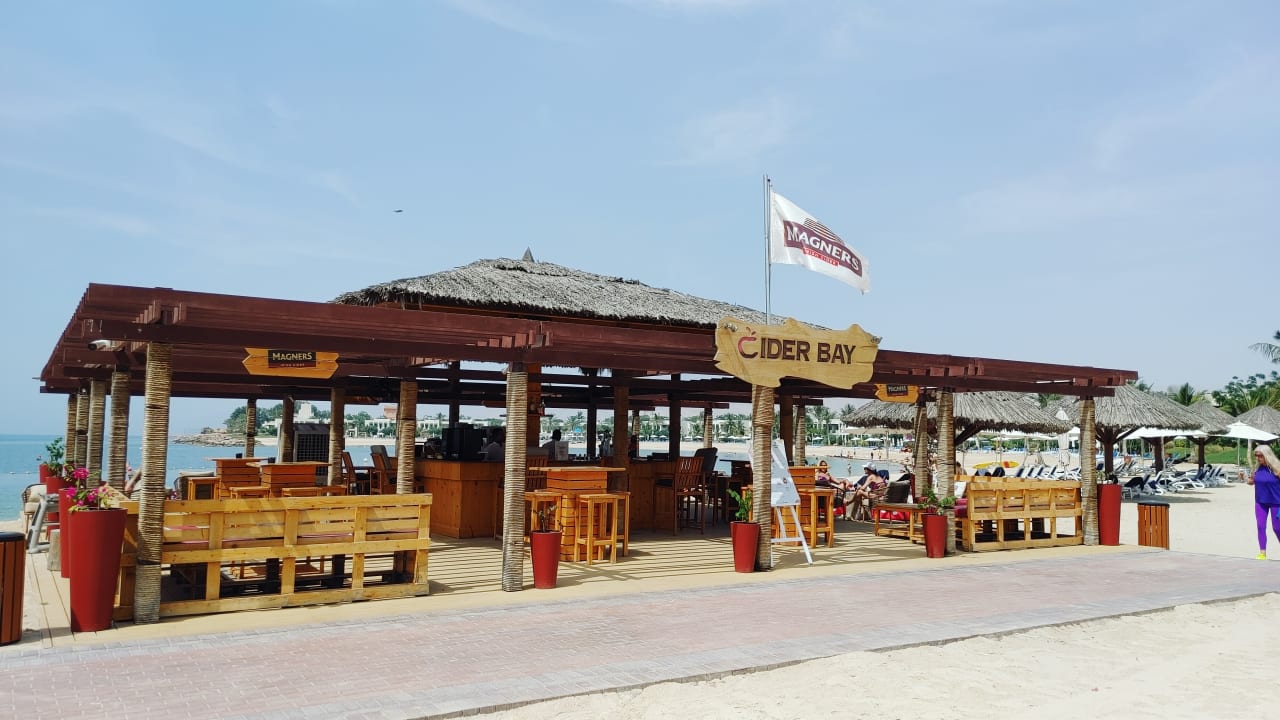 Gastro Rixos Al Mairid Ras Al Khaimah